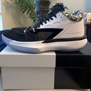 Jordan Zion 1 men’s shoes as 10 1 1/2